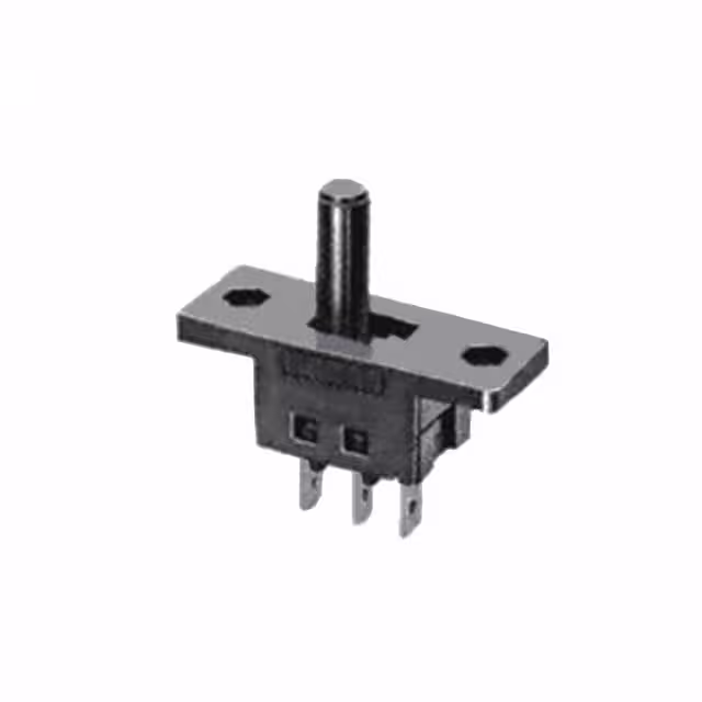 HSS112A12 Nidec Components Corporation electronic component