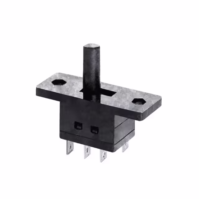 HSS208K Nidec Components Corporation electronic component