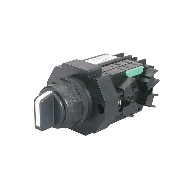 HSSO2-SHWE c3controls electronic component