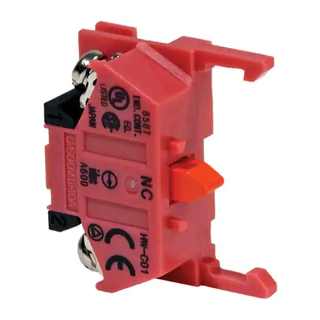 HW-C01 IDEC electronic component
