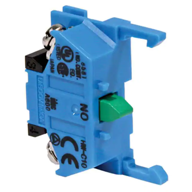 HW-C10 IDEC electronic component