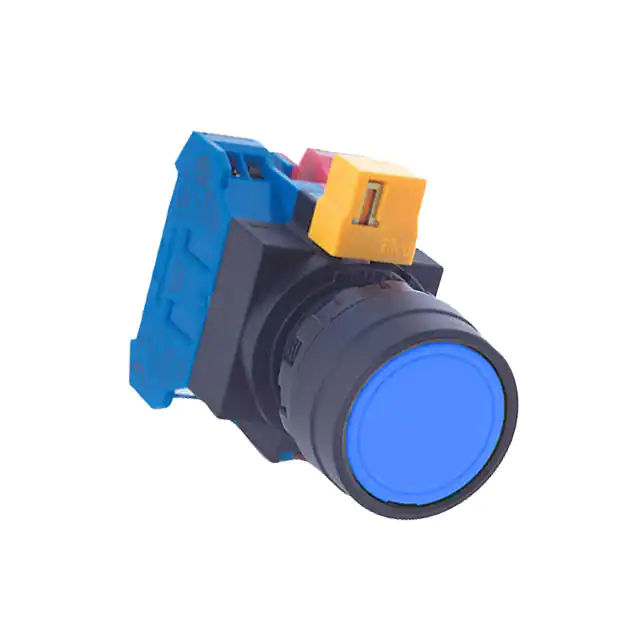 HW1B-M1F10-S IDEC electronic component