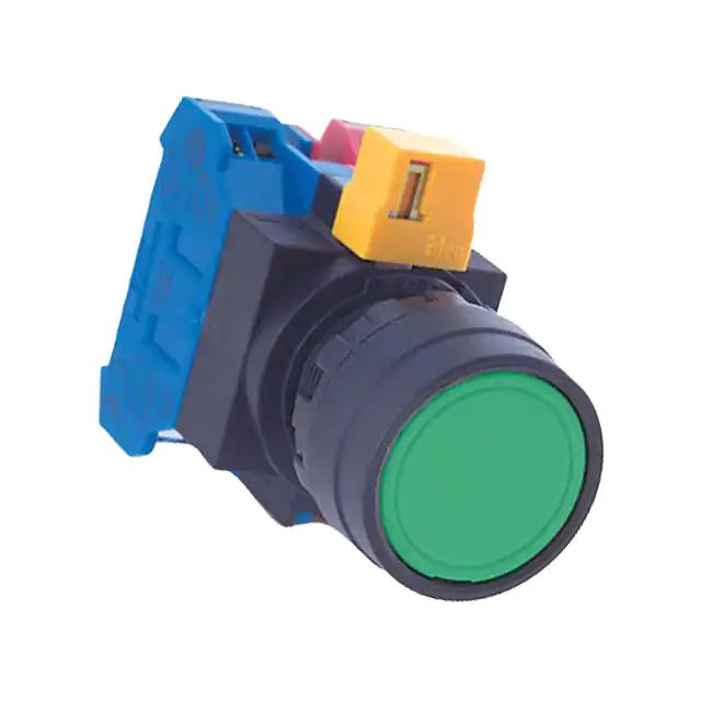 HW1B-M1F10-G IDEC electronic component