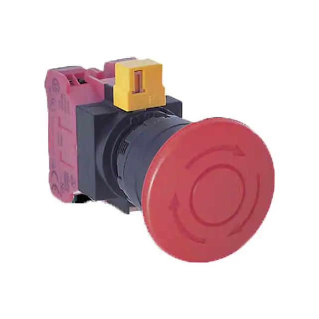 HW1B-V4F01-R IDEC electronic component