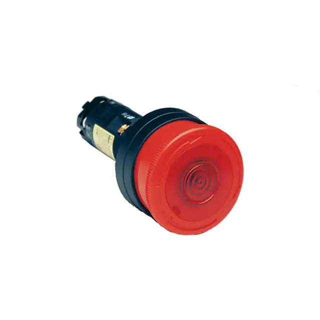 HW1E-LV4F11QD-R-24V IDEC electronic component