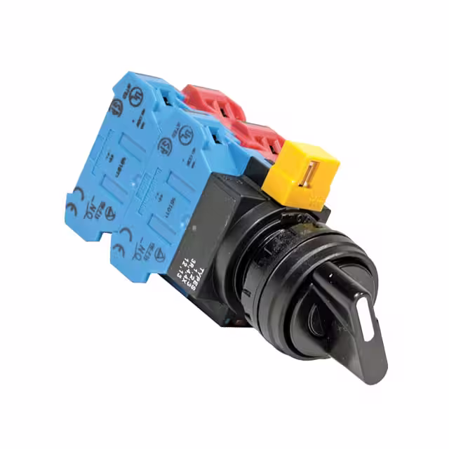 HW1S-3TF20 IDEC electronic component