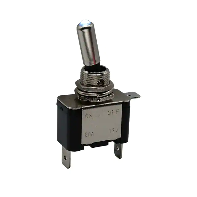 ILT01 C&K electronic component