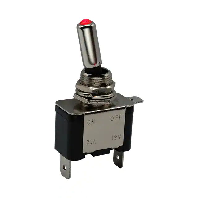 ILT02 C&K electronic component