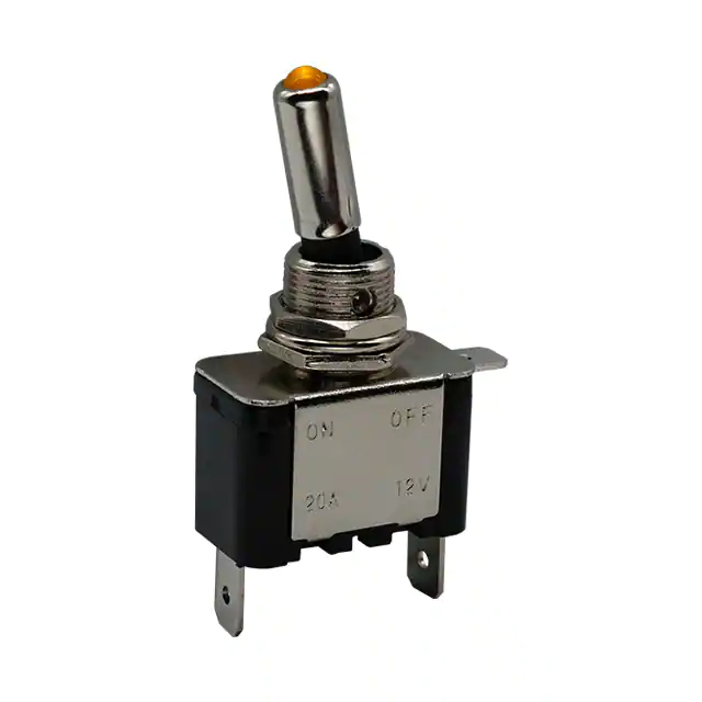 ILT03 C&K electronic component