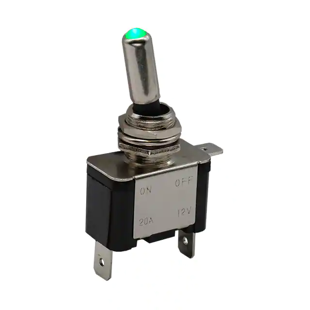 ILT05 C&K electronic component