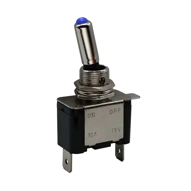 ILT06 C&K electronic component