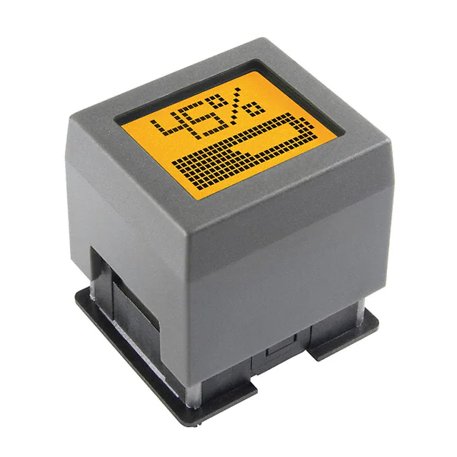 IS15DBFP4RGB NKK Switches electronic component