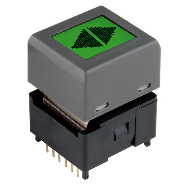 IS15SBCP4CF NKK Switches electronic component