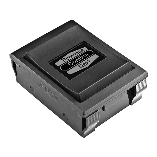 IS18WWC1W NKK Switches electronic component