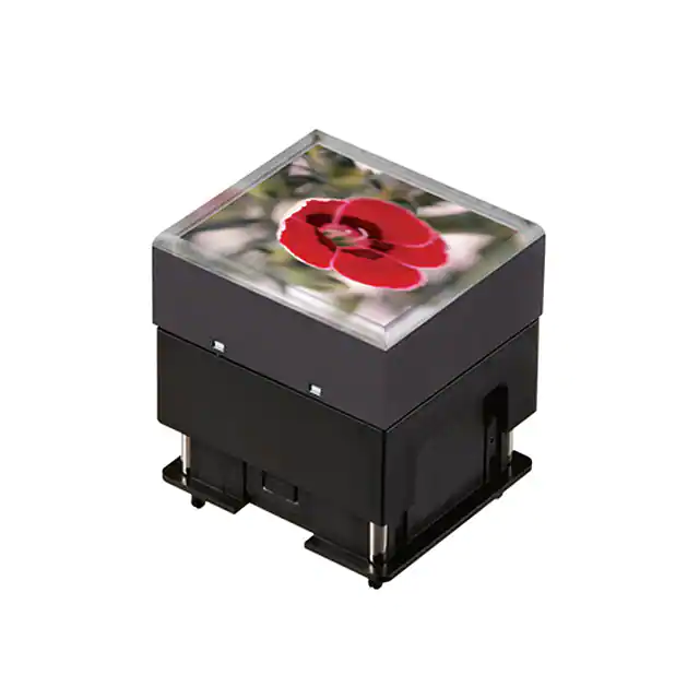 ISF15ACP4 NKK Switches electronic component