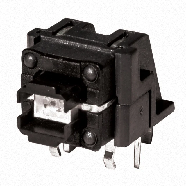 ITS13FR2ST C&K electronic component