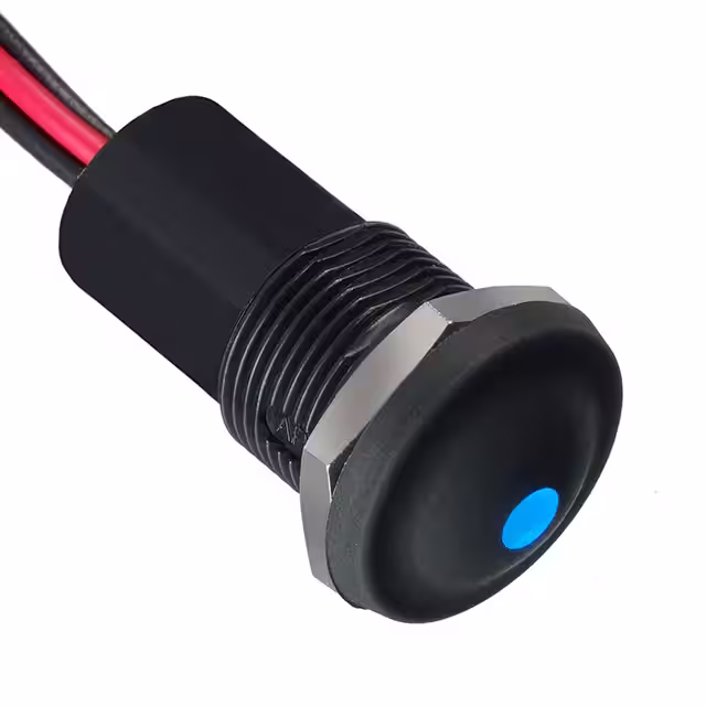 IXR3W02BRXCD APEM Inc. electronic component