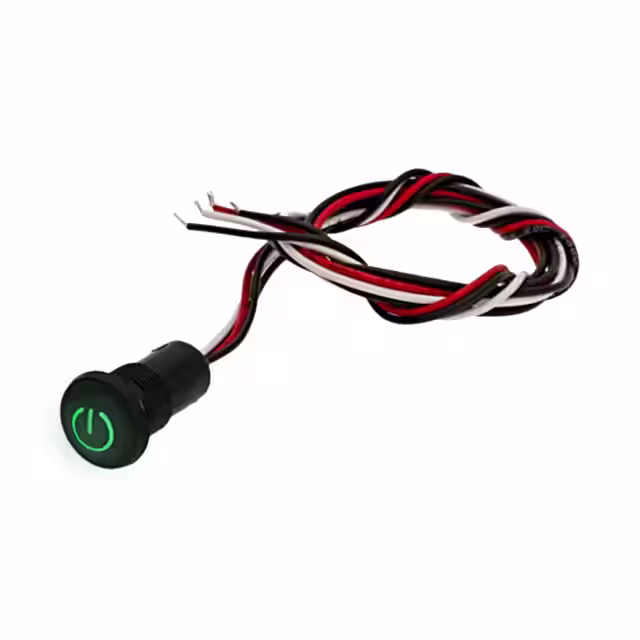IXR3W02GRXN9 APEM Inc. electronic component