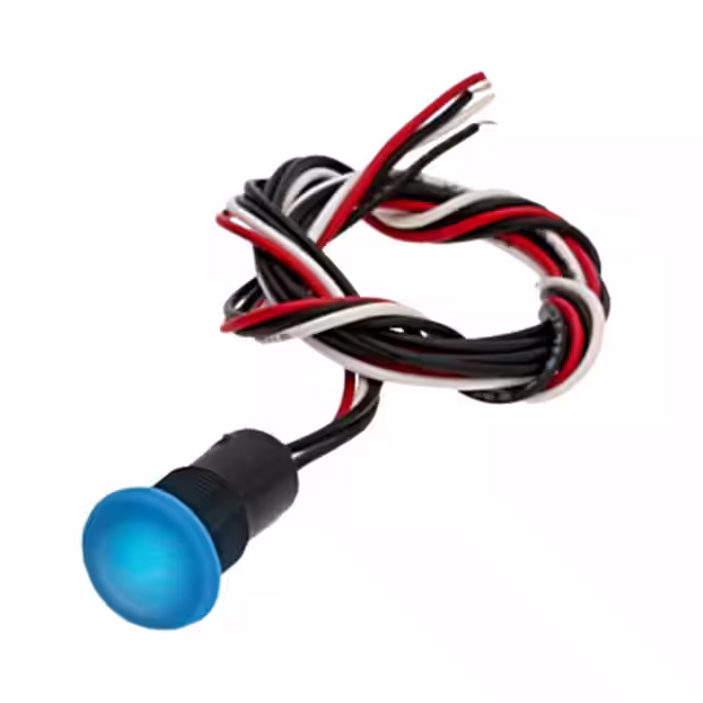 IXR3W11W APEM Inc. electronic component