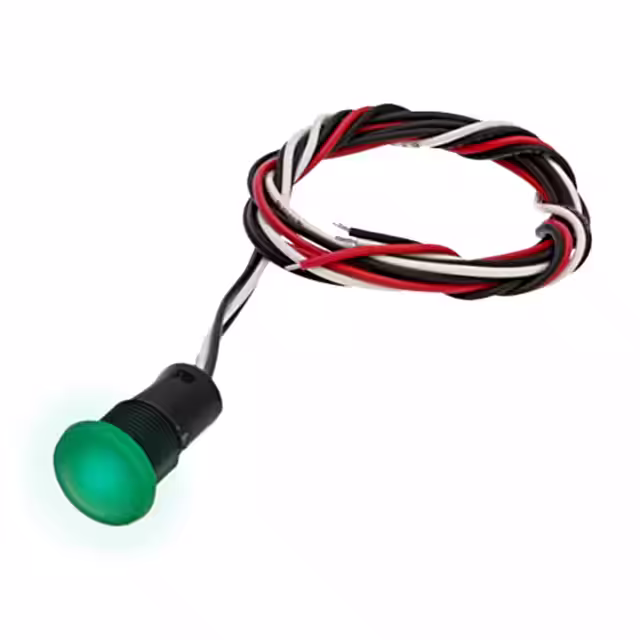 IXR3W13W APEM Inc. electronic component