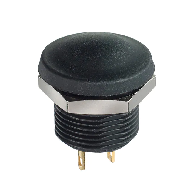 IXR5S12M APEM Inc. electronic component