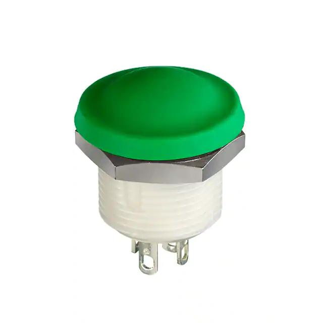 IXR5S13M APEM Inc. electronic component