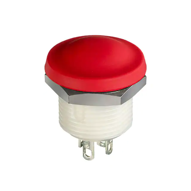 IXR5S16M APEM Inc. electronic component