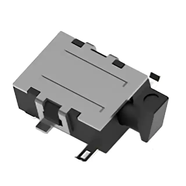 JJNHWUG200NOPMRTR TE Connectivity ALCOSWITCH Switches electronic component