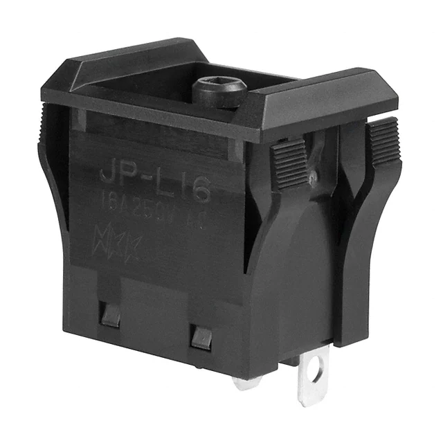 JPL16B NKK Switches electronic component
