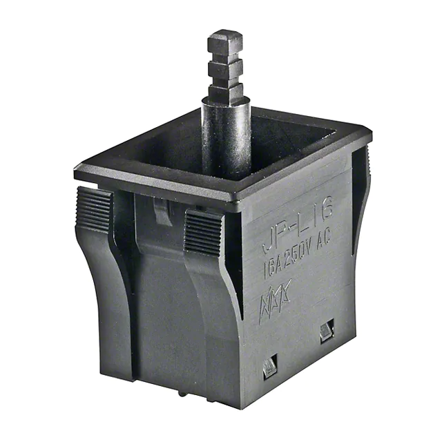 JPL16P NKK Switches electronic component