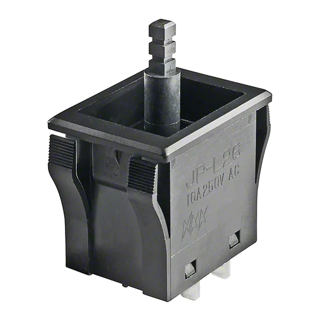 JPL26P NKK Switches electronic component