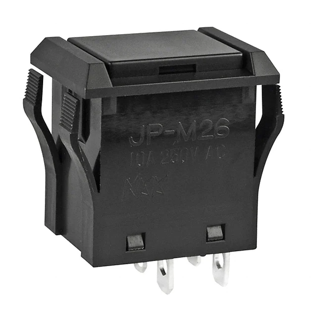 JPM26B-A NKK Switches electronic component