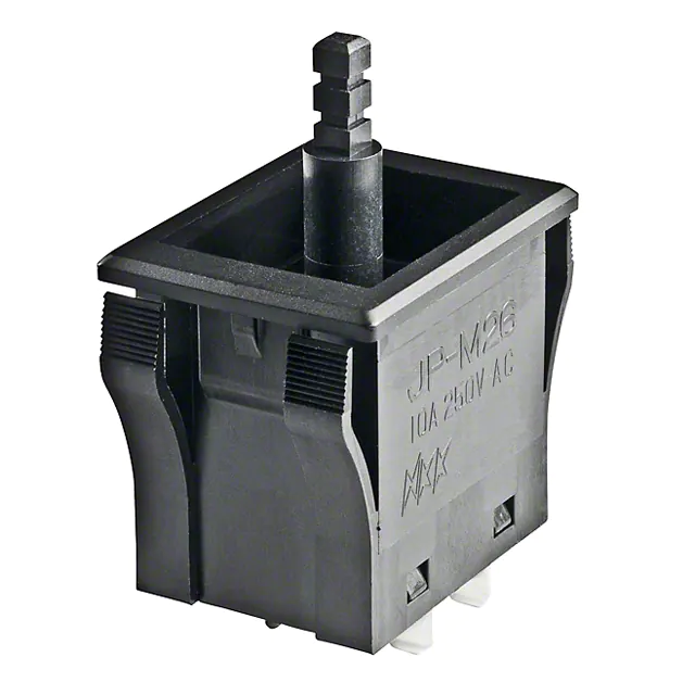 JPM26P NKK Switches electronic component