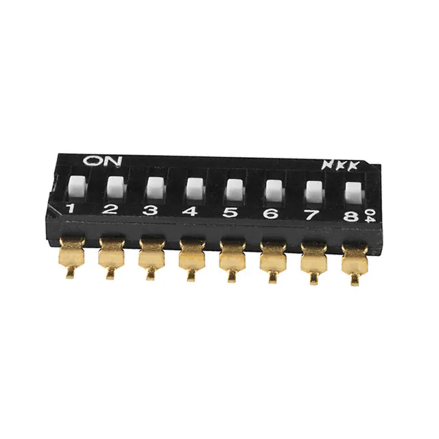 JS0208AP4 NKK Switches electronic component