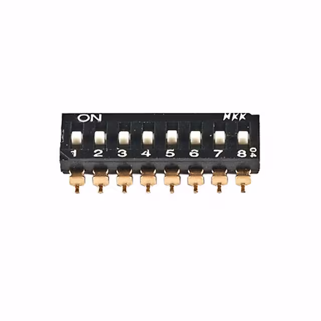 JS0208AP4-S NKK Switches electronic component