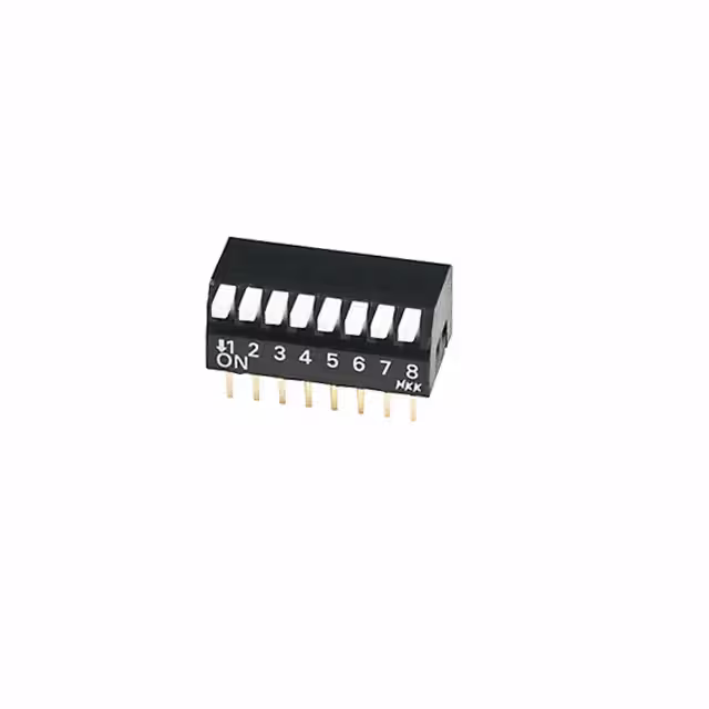 JS0308PP4-S NKK Switches electronic component