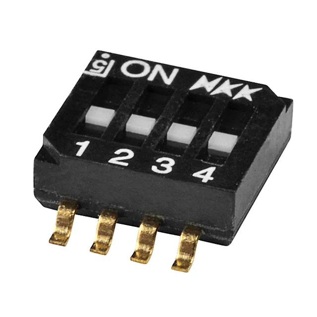 JS0404FP4 NKK Switches electronic component
