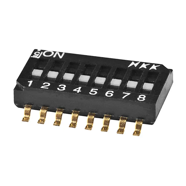 JS0408FP4 NKK Switches electronic component