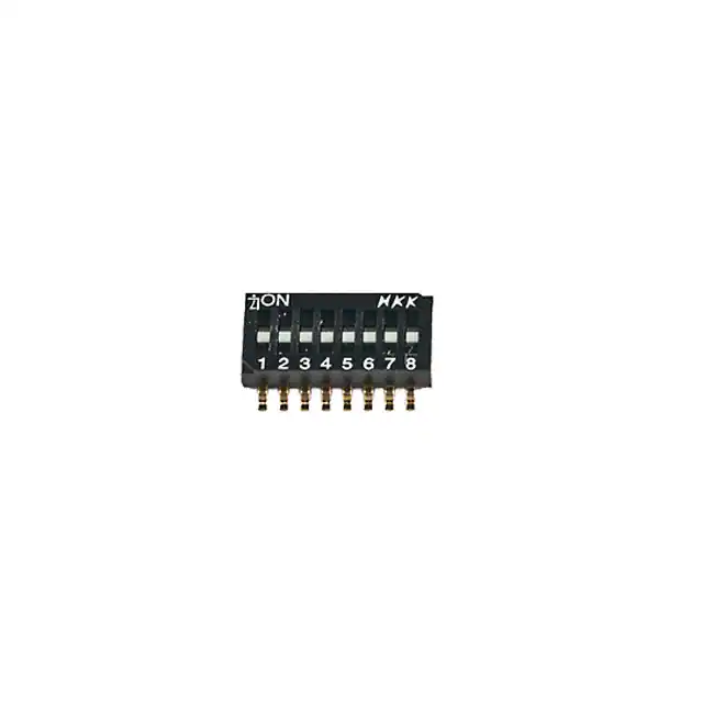 JS0408FP4-S NKK Switches electronic component