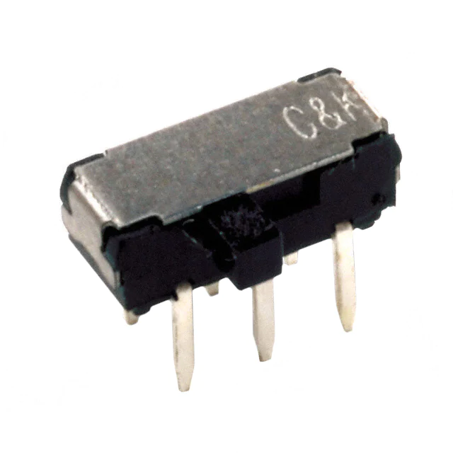 JS202011AQN C&K electronic component