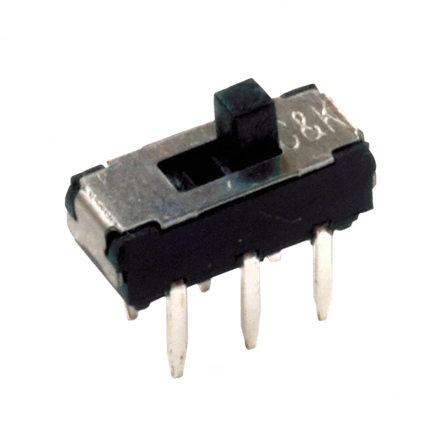 JS202011CQN C&K related electronic component