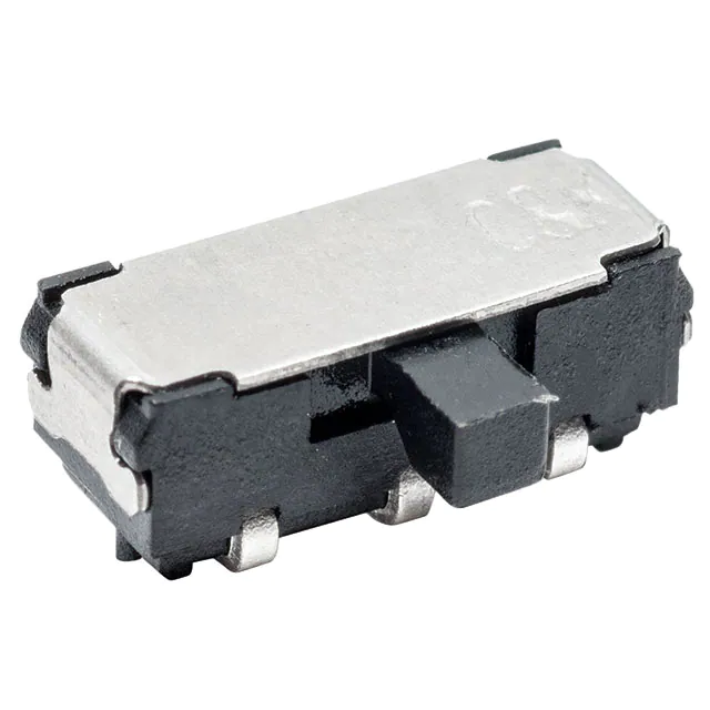 JS202011JAQN C&K related electronic component