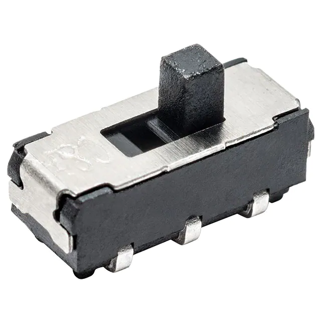 JS202011JCQN C&K related electronic component