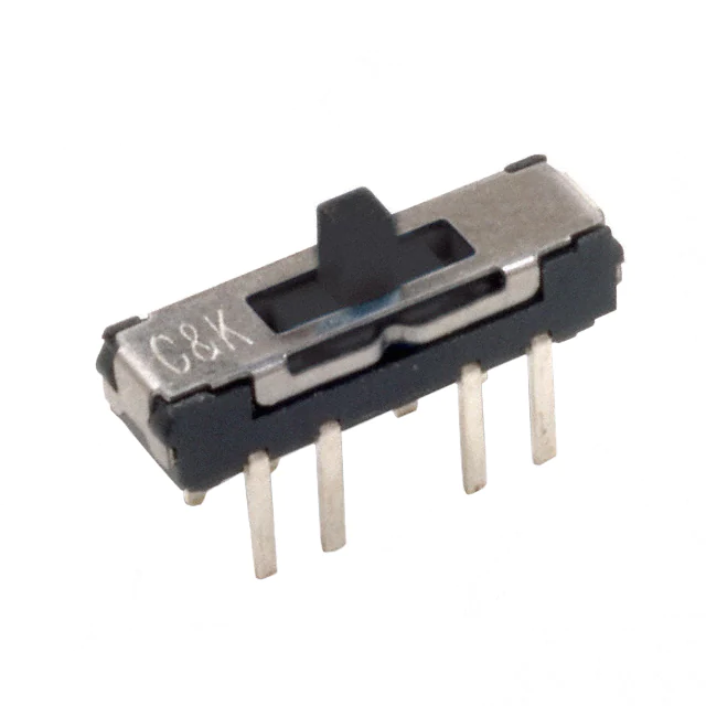 JS203011CQN C&K electronic component