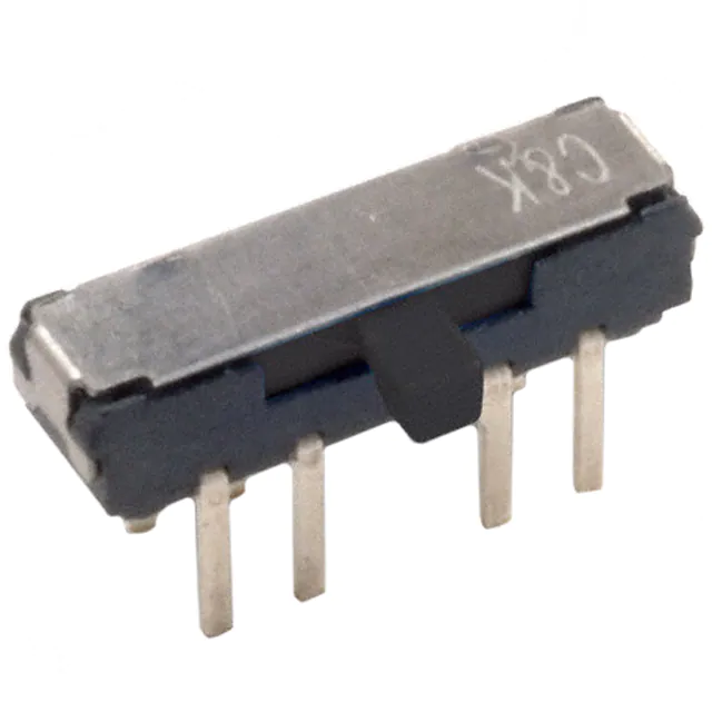 JS203011AQN C&K electronic component