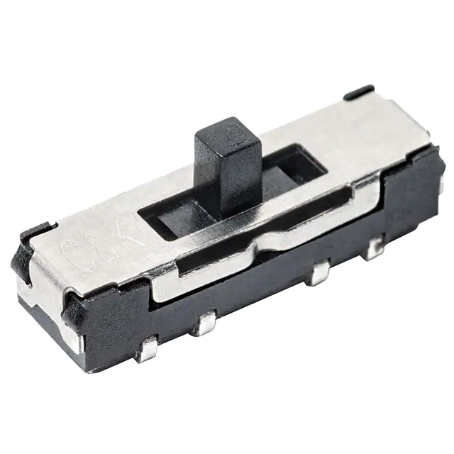 JS203011JCQN C&K electronic component