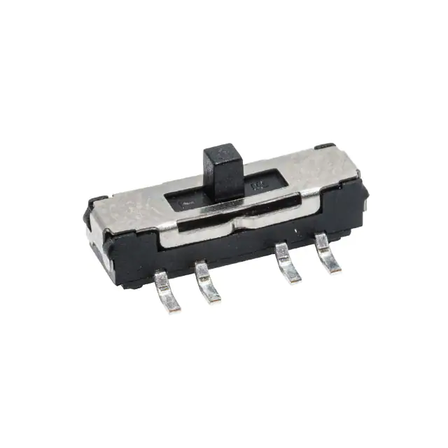 JS203011SCQN C&K electronic component