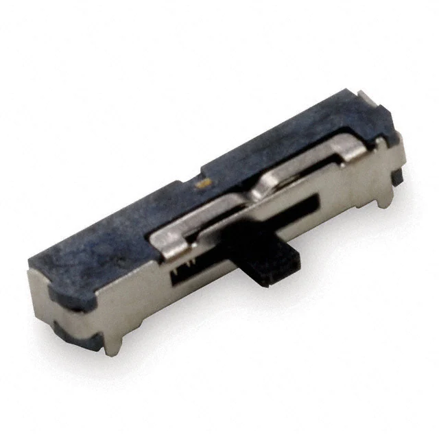 JSM07011SAQNL C&K electronic component