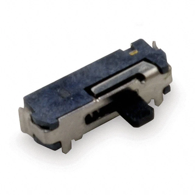 JSM08011SAQNR C&K electronic component