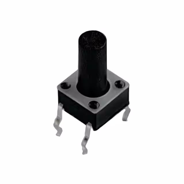 JST1105H-2 JS SWITCH electronic component